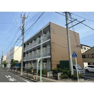 レオパレス藤久ハイツの画像