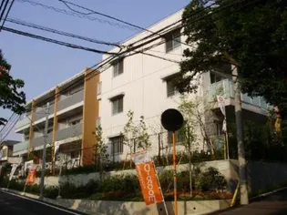 アビティ砧の画像