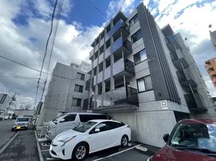 シエル山鼻の画像