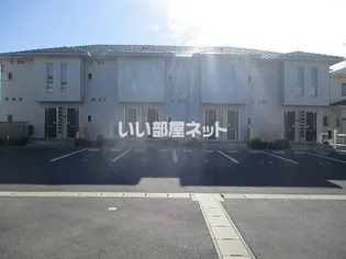 イリスブランの画像