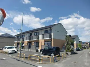 エターナル レイ D棟の画像