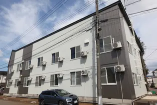 コーポ西千手の画像