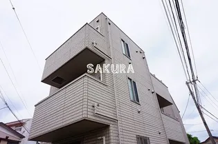 ブロードストーン小机の画像