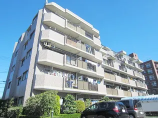 ジュネグリーンの画像