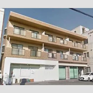 北川原ロビストの画像