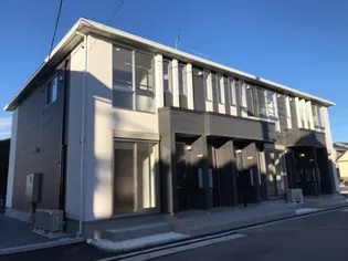 ヴィラ グロリエンテ 弥生の画像