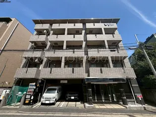 エレグランセ学芸大の画像