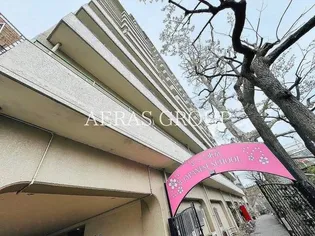 トキワパレスの画像