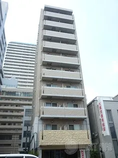 スパシエ府中駅前の画像