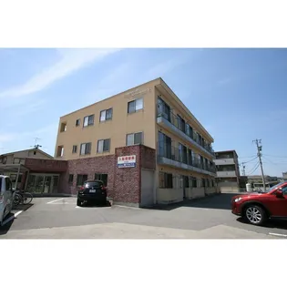 コンチネンタル轡田C棟の画像