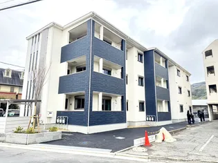 CLASS FIELDの画像