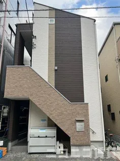 フレシール尾久の画像