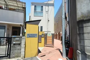 スカイレジデンス向島の画像