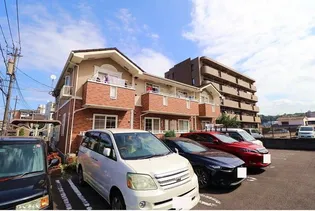 リバーパーク西大道Aの画像