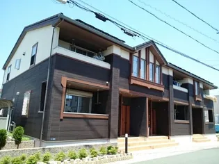 グレイスタウン丸領Aの画像