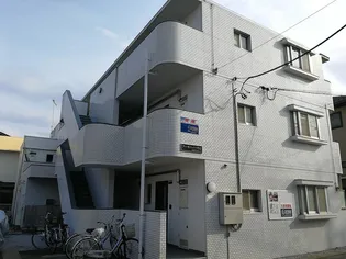 アーキハイツ河辺の画像