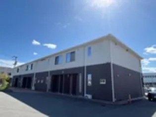 カネハナコートI番館の画像