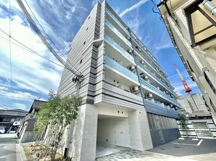 フィアスコート梅小路の画像