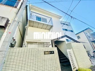 プチハイムKの画像