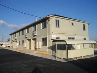 グリーンフィールド Cの画像