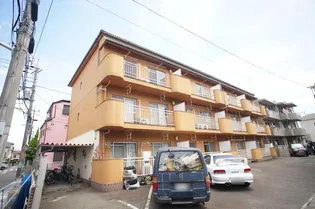 サニーハイツの画像