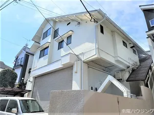 R E A仙川の画像