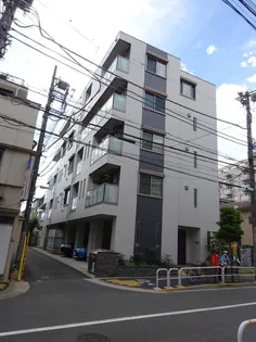 MERGRACE戸越銀座の画像