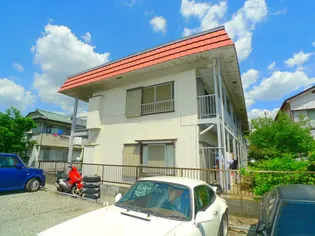 コーポ大和の画像