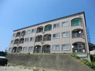サンハイツの画像
