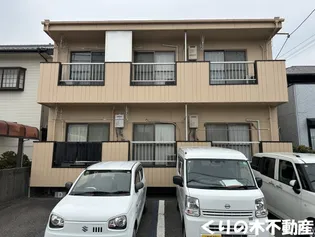 アークハイツの画像