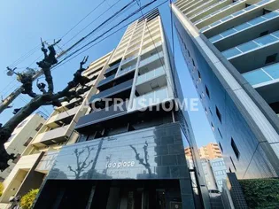 大阪府大阪市天王寺区大道1【マンション】の外観