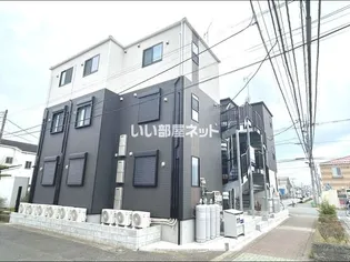 スプリングフォレストさがみ野の画像