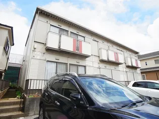 エスタ豊四季の画像