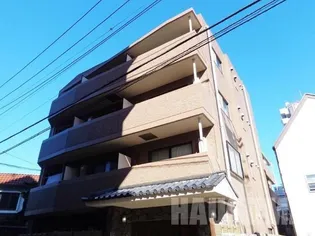 フェニックス文京千石【3階】の外観
