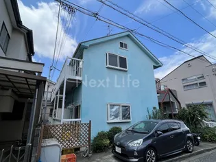 サンコーポの画像