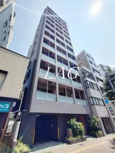 クレイシア新大塚【5階】の外観