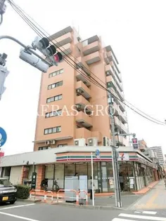 MAC梅島コートの画像