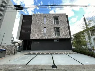 CRESTIEQ大和町の画像