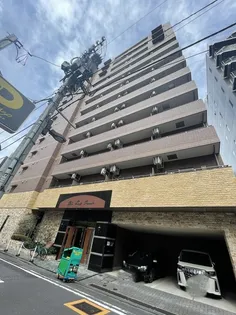 ガラ・グランディ大手町【11階】の外観