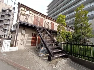ハイツSAMの画像