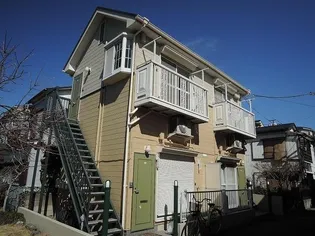 リバーサイド別所沼の画像