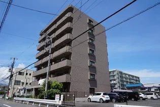 モナ ベール本厚木の画像