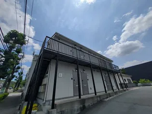 テラス永山の画像