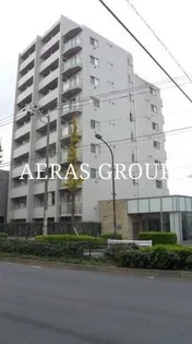 ルクレ高野台レジデンスの画像