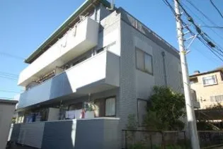 ガーデンハイムの画像