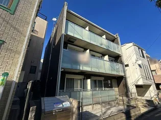 レオネクストリベルテの画像
