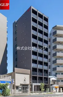 Le a横濱天王町伍番館【7階】の外観