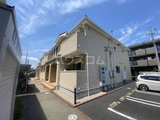 サンパティー Bの画像