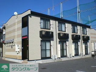 レオパレス三ッ家の画像