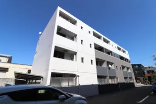 グランシャリオ Ⅱの画像